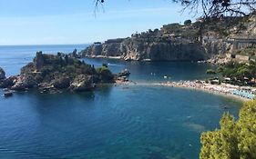 Essenze Di Sicilia Apartment - Letojanni Taormina