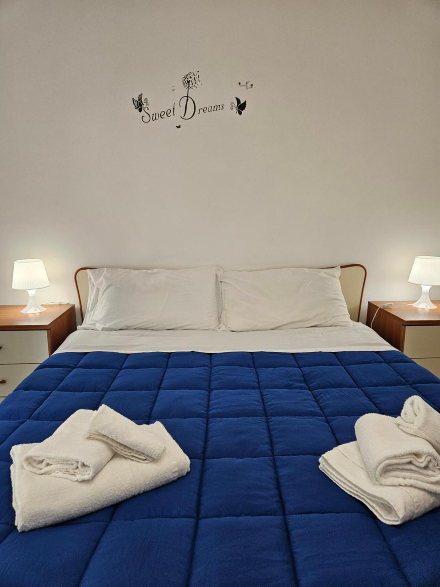 Essenze Di Sicilia Apartment - Letojanni Taormina Exterior foto