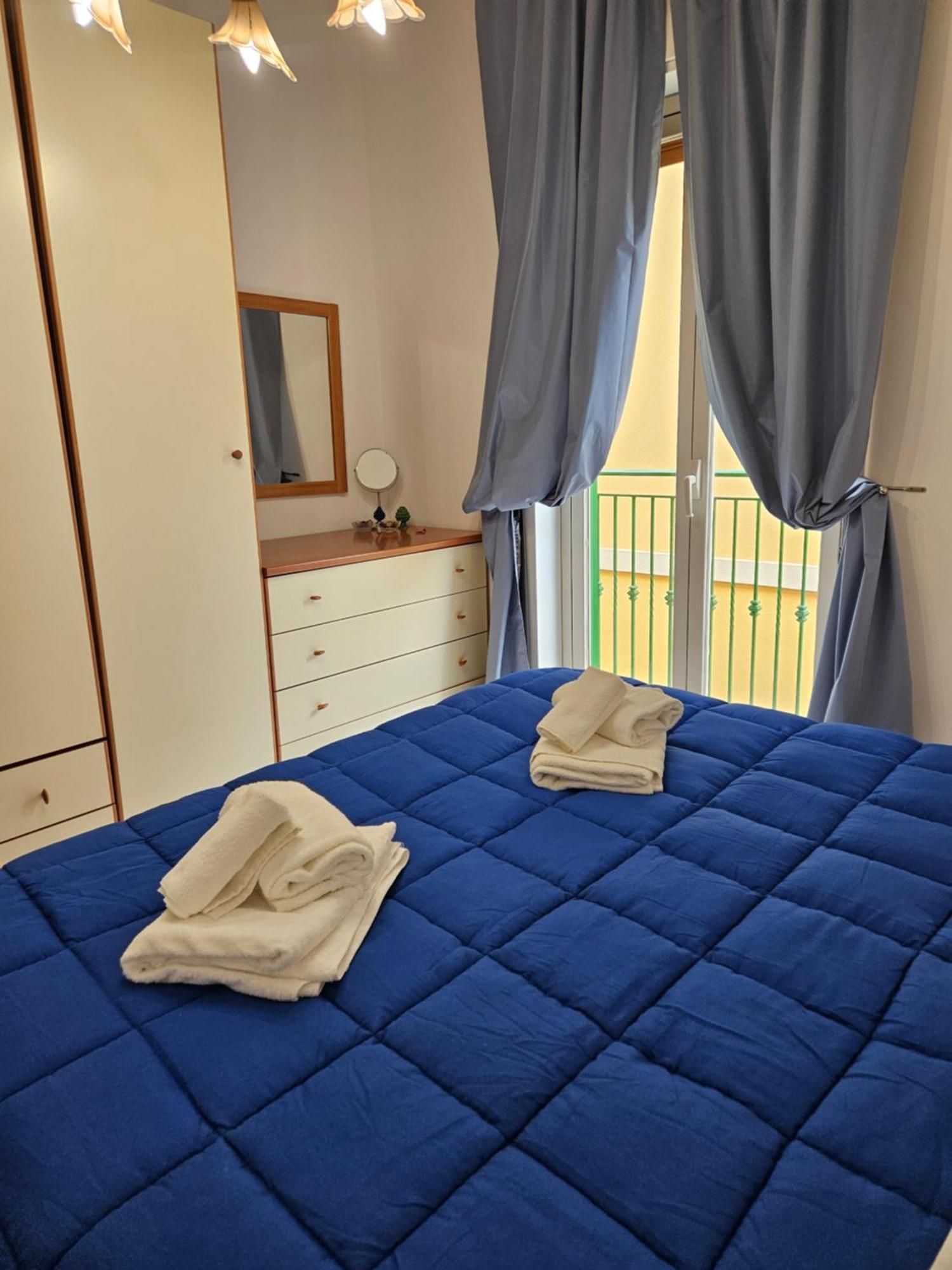 Essenze Di Sicilia Apartment - Letojanni Taormina Exterior foto